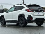 2024 Crosstrek Thumbnail 3