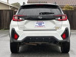 2024 Crosstrek Thumbnail 4