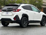2024 Crosstrek Thumbnail 5