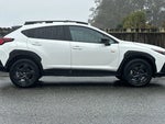 2024 Crosstrek Thumbnail 6