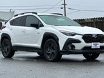 2024 Crosstrek Thumbnail 7