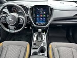 2024 Crosstrek Thumbnail 12