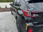 2024 Crosstrek Thumbnail 4