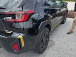 2024 Crosstrek Thumbnail 5
