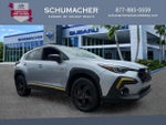 2024 Crosstrek Thumbnail 1