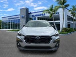 2024 Crosstrek Thumbnail 2