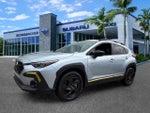 2024 Crosstrek Thumbnail 3