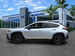 2024 Crosstrek Thumbnail 4