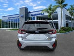 2024 Crosstrek Thumbnail 6
