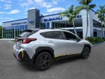 2024 Crosstrek Thumbnail 7