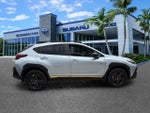 2024 Crosstrek Thumbnail 8