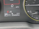 2024 Crosstrek Thumbnail 25