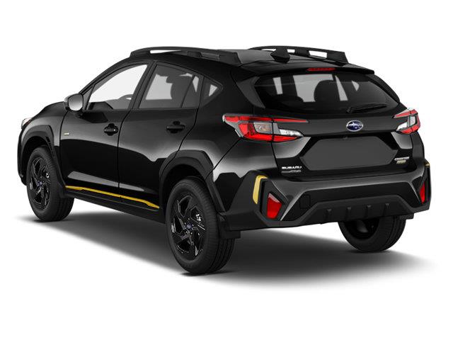 2024 Subaru Crosstrek Sport — photo 1 of 10