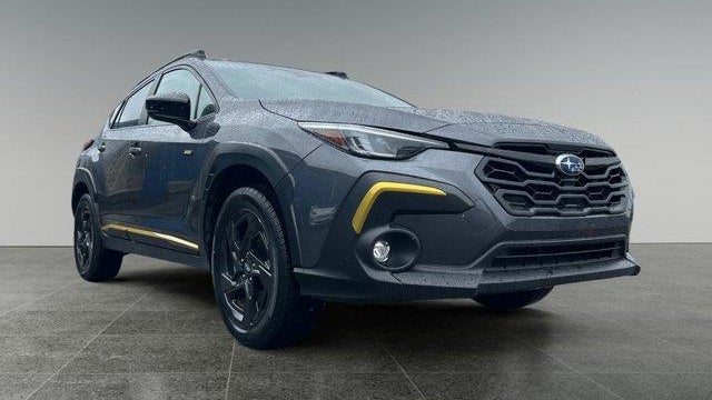 Preowned 2024 Subaru Crosstrek Sport for Sale