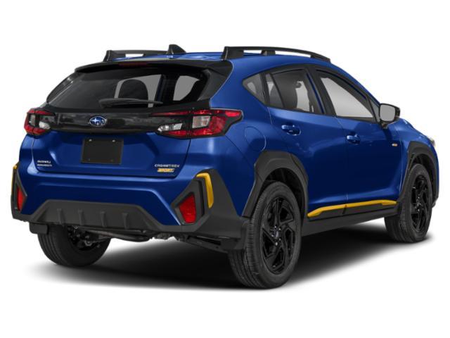 2024 Subaru Crosstrek - $26,925