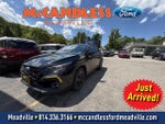 2024 Crosstrek Thumbnail 1