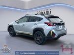 2025 Crosstrek Thumbnail 3