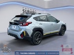 2025 Crosstrek Thumbnail 5