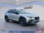 2025 Crosstrek Thumbnail 7