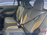 2025 Crosstrek Thumbnail 16