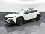 2025 Crosstrek Thumbnail 1