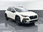 2025 Crosstrek Thumbnail 3