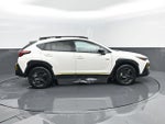 2025 Crosstrek Thumbnail 4