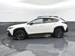 2025 Crosstrek Thumbnail 5