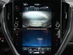 2025 Crosstrek Thumbnail 17