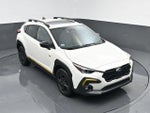 2025 Crosstrek Thumbnail 20