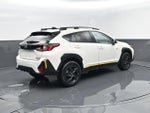 2025 Crosstrek Thumbnail 22