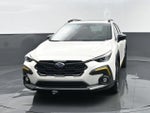 2025 Crosstrek Thumbnail 23