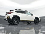 2025 Crosstrek Thumbnail 25