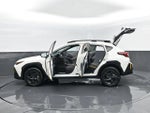 2025 Crosstrek Thumbnail 31