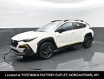 2025 Crosstrek Thumbnail 1