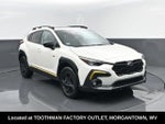 2025 Crosstrek Thumbnail 3