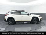 2025 Crosstrek Thumbnail 4