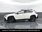 2025 Crosstrek Thumbnail 5