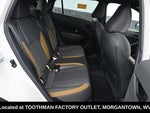 2025 Crosstrek Thumbnail 7