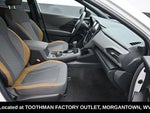 2025 Crosstrek Thumbnail 8