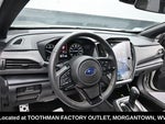 2025 Crosstrek Thumbnail 14