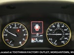2025 Crosstrek Thumbnail 19