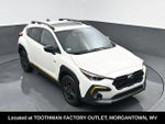 2025 Crosstrek Thumbnail 20