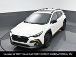 2025 Crosstrek Thumbnail 21