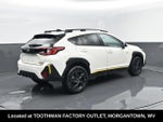 2025 Crosstrek Thumbnail 22