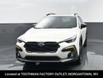 2025 Crosstrek Thumbnail 23