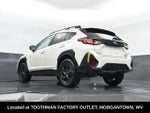 2025 Crosstrek Thumbnail 24