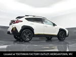 2025 Crosstrek Thumbnail 25