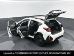 2025 Crosstrek Thumbnail 27