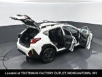 2025 Crosstrek Thumbnail 28